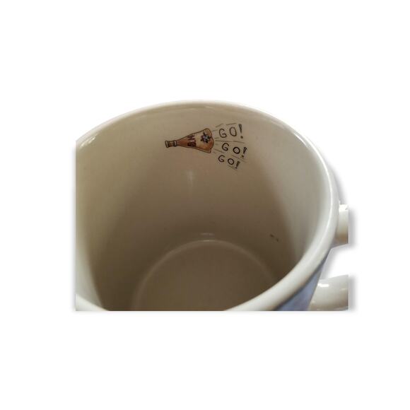 2 Vintage Boyds Bears Coffee Mug Cups - Picture 5 of 8